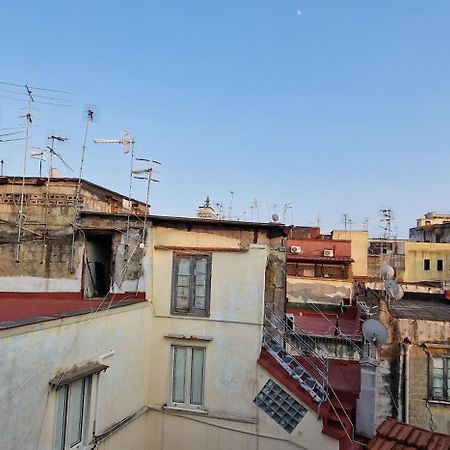 Fashion House Napoli Apartment Exterior photo