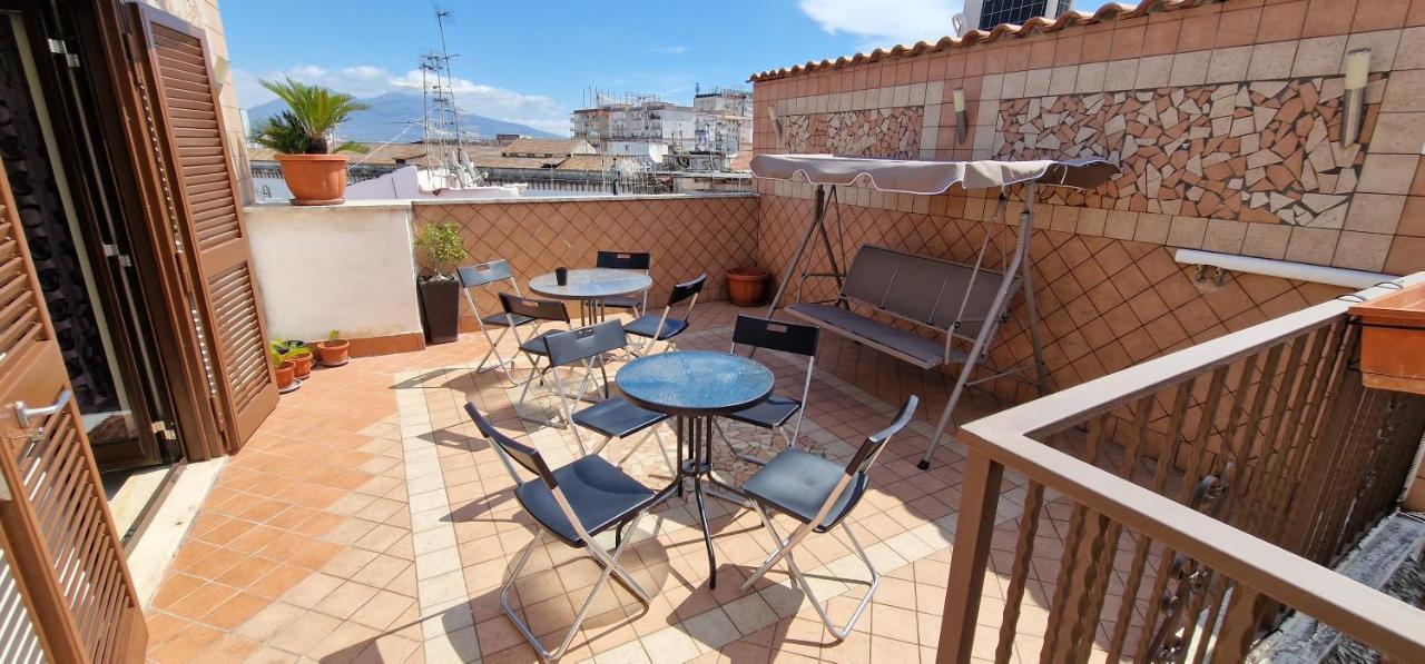 Fashion House Napoli Apartment Exterior photo