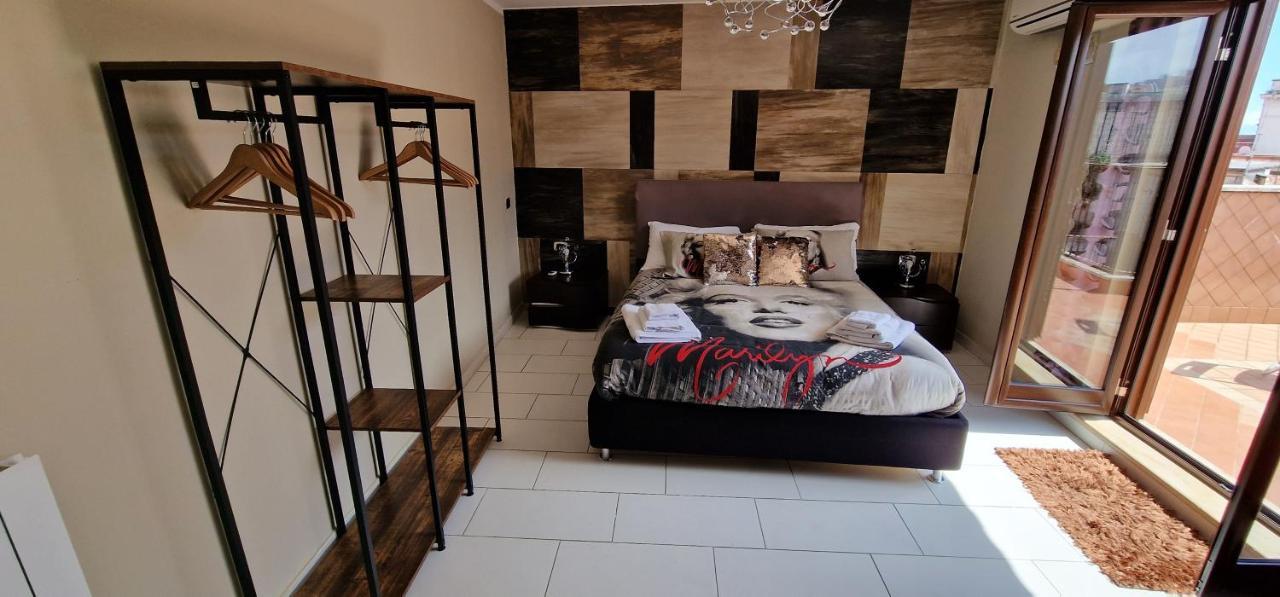 Fashion House Napoli Apartment Exterior photo