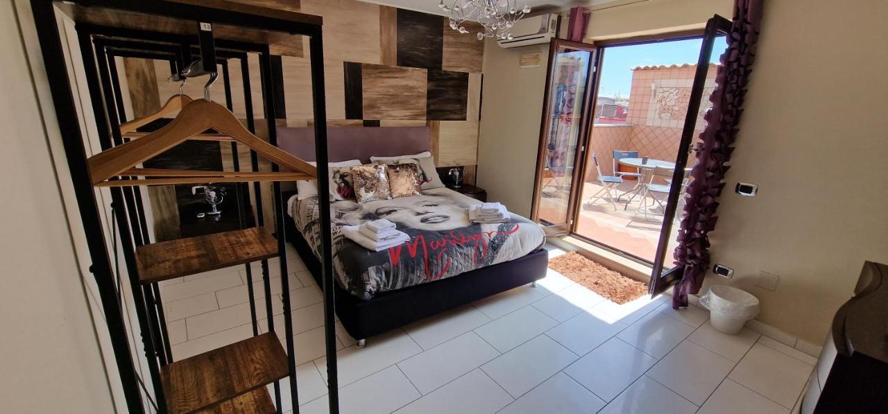 Fashion House Napoli Apartment Exterior photo