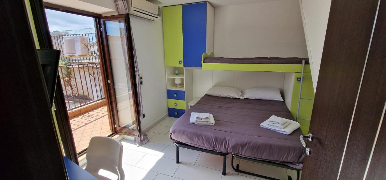Fashion House Napoli Apartment Exterior photo