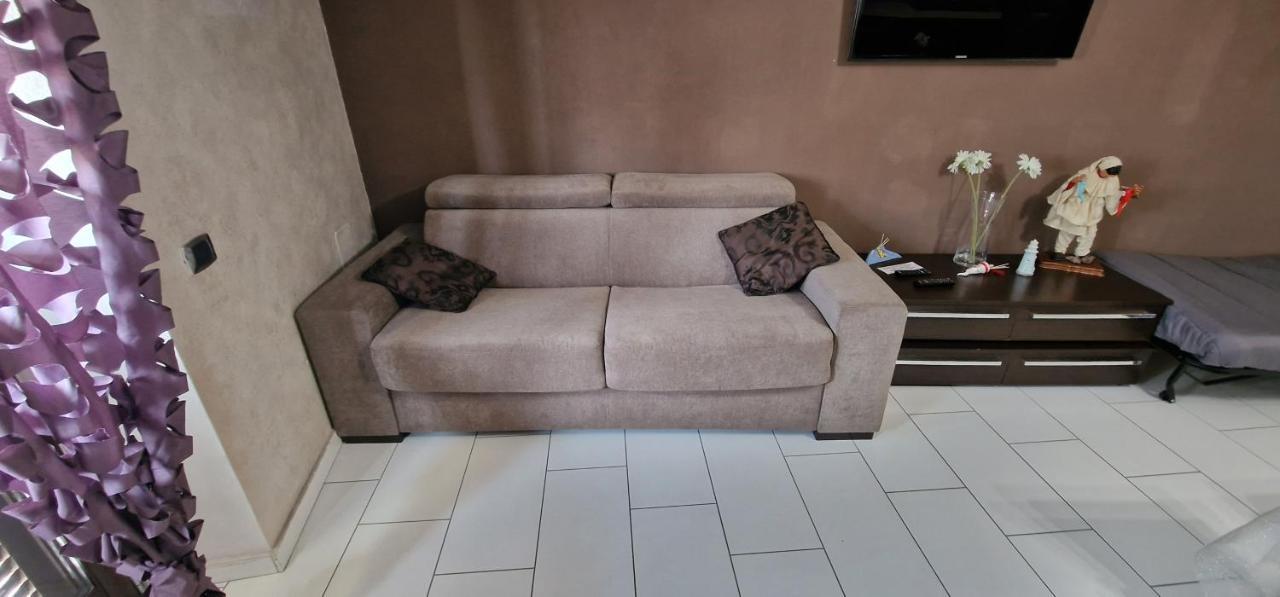 Fashion House Napoli Apartment Exterior photo
