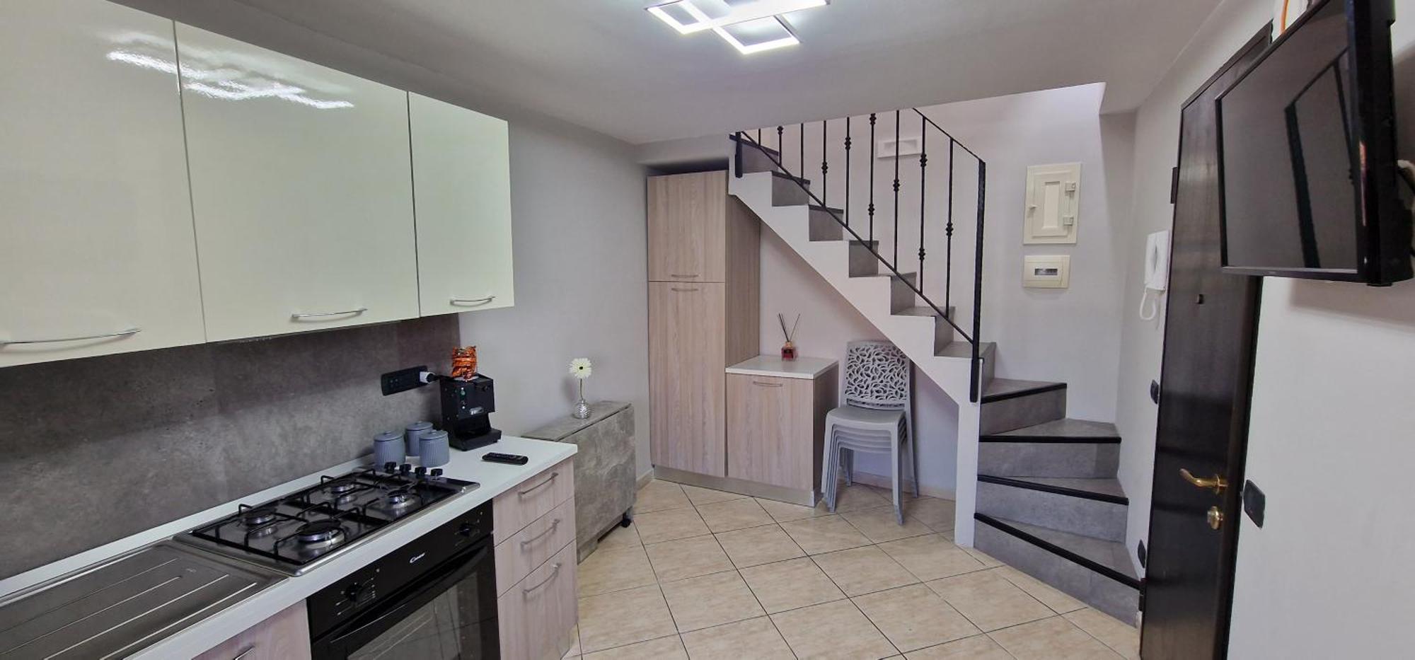 Fashion House Napoli Apartment Exterior photo