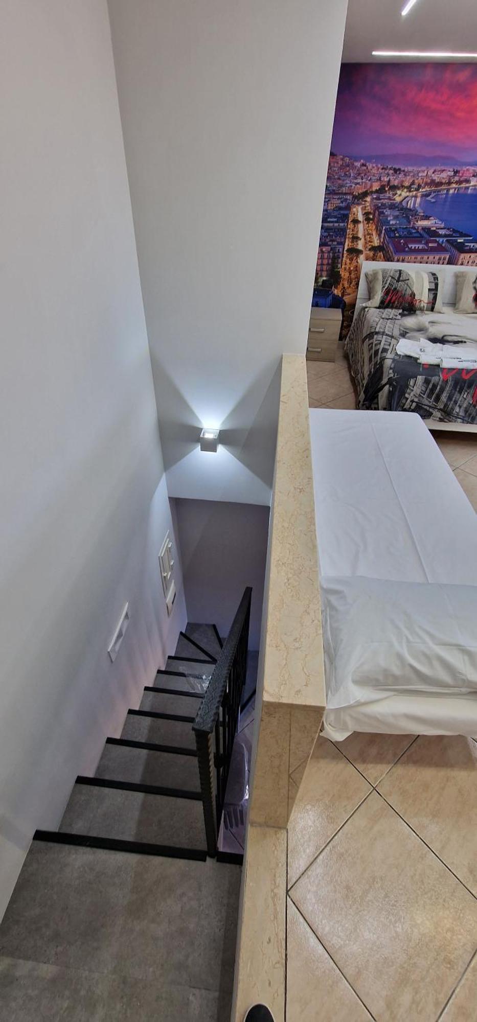 Fashion House Napoli Apartment Exterior photo