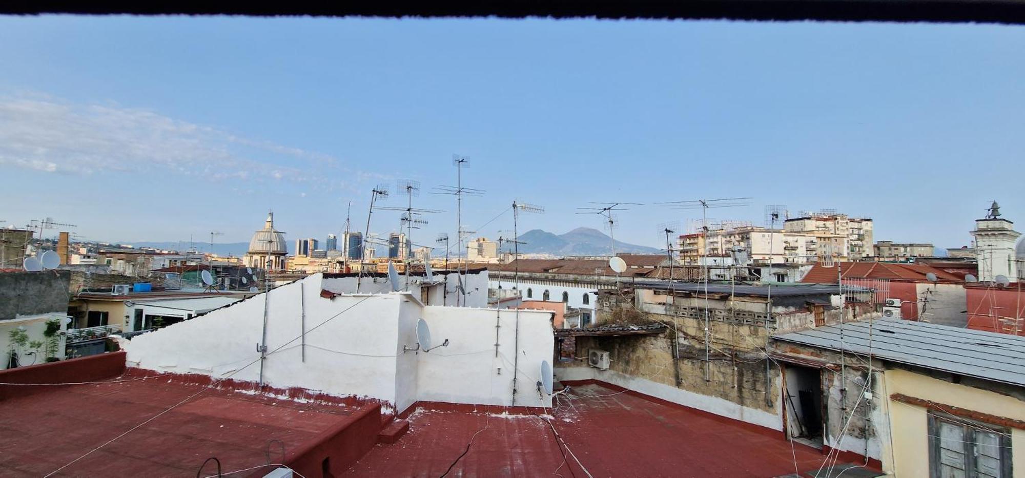 Fashion House Napoli Apartment Exterior photo