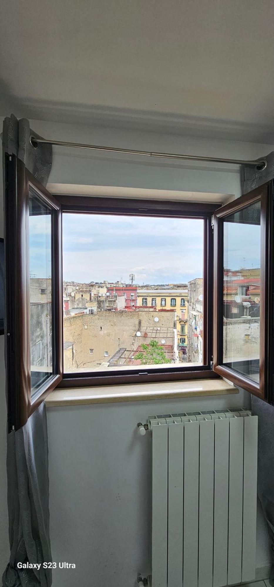Fashion House Napoli Apartment Exterior photo
