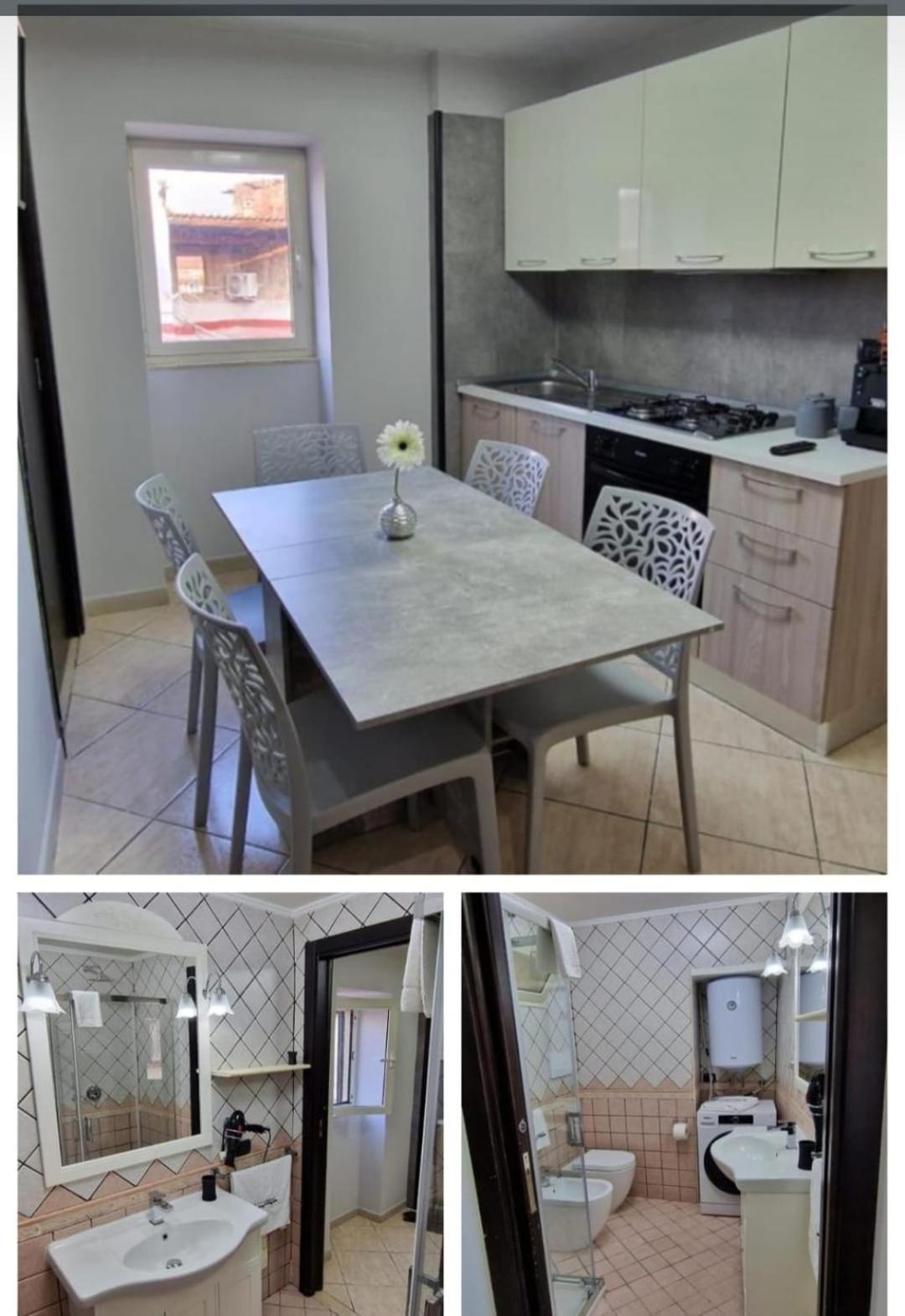 Fashion House Napoli Apartment Exterior photo